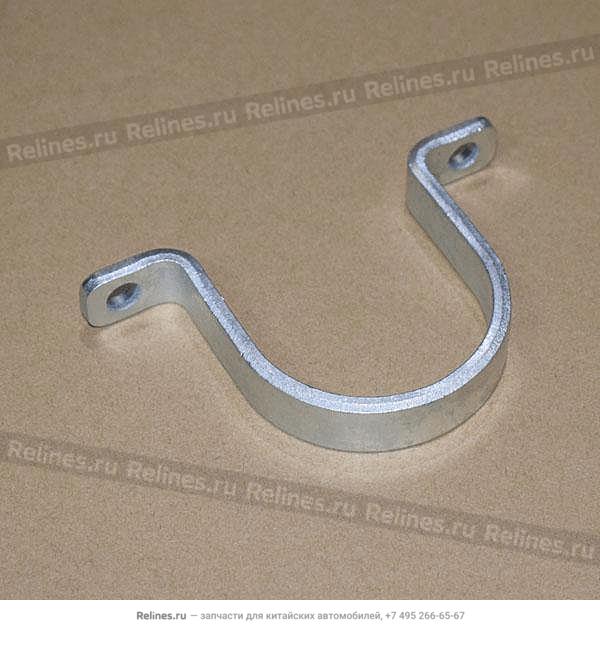 Bracket-steering track rod - 2010***7AA