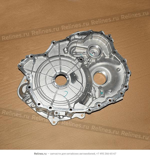 Converter housing - 025CHA***2201X