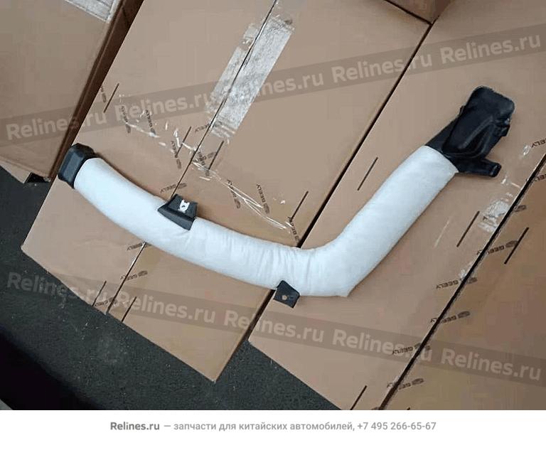 Defrost duct, I/p LH - 802***600