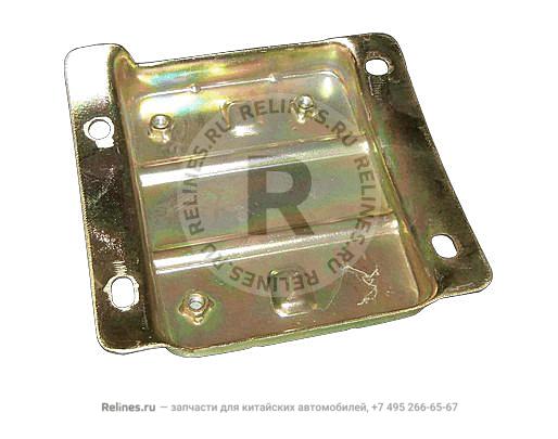 Installation bracket assy - sdm - A15-***190