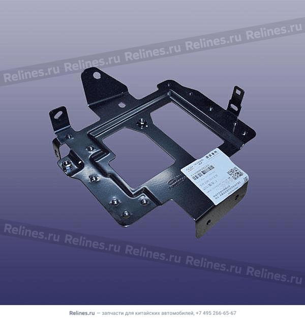 Кронштейн блока управления двигателем T19C - 1310***2AA