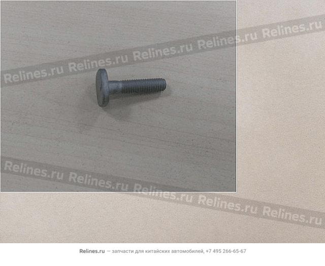 Square head bolt - 81001***W09A