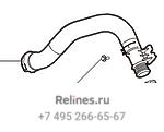 RR outlet pipe assy,radiator - 13032***V08B