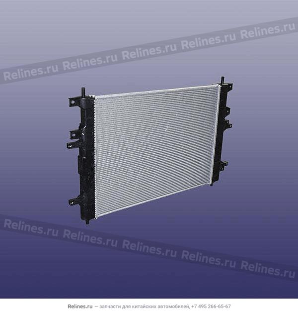 Radiator - J42-1***10AD