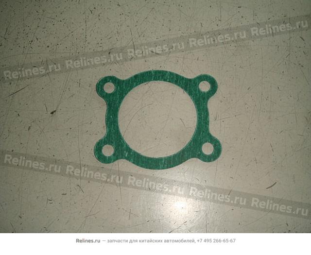 Gasket intake manifold