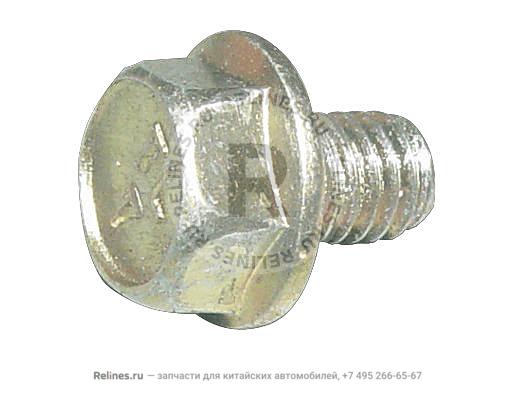 Bolt - flange (m68)