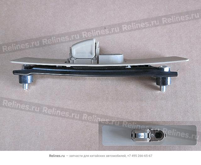 FR seat belt height adj assy - 58111***Z16A