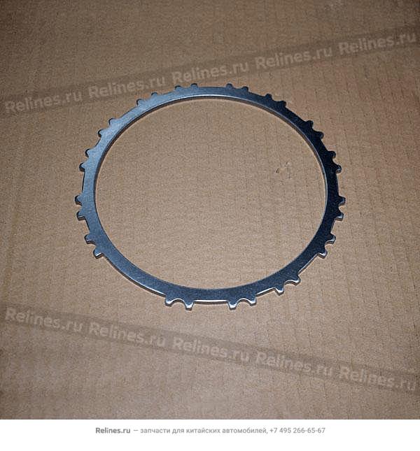 Brake FLANGE-B1 brake - 416AHA***2158BA