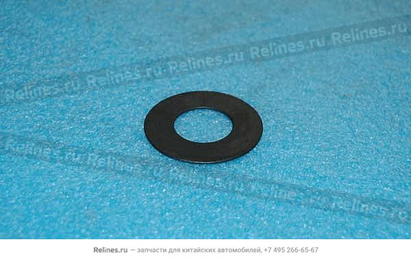 Oil retaining ring - QR523***02233