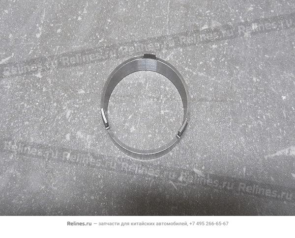 Synchronizer middle ring, 1st-2nd speed