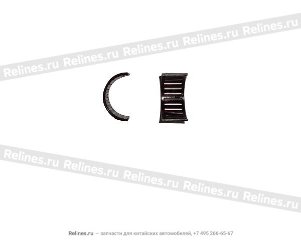 Third forth needle bearing - LF481Q1***1076A-Z