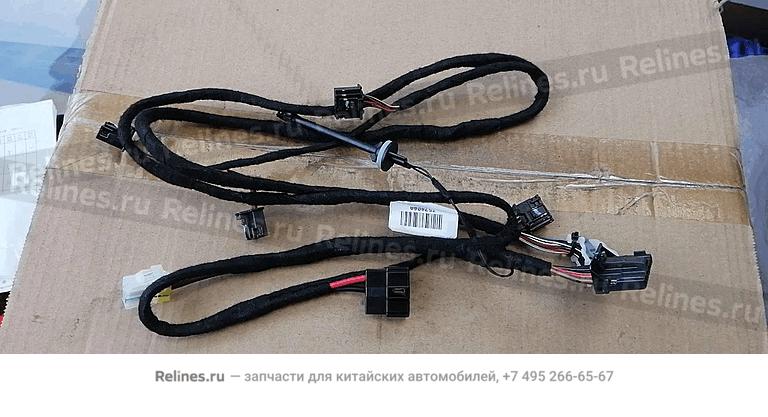 Assy,a/c wire harness - 701***000