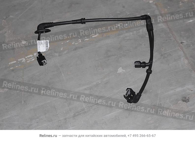 EPB caliper motor wire harness