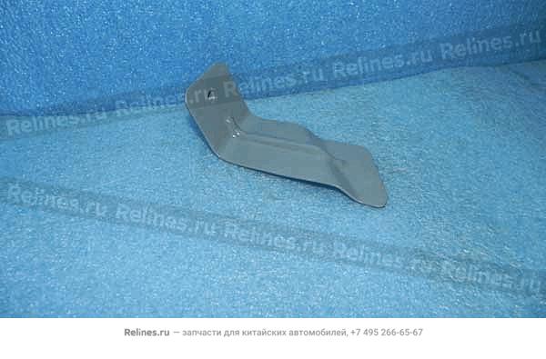 RH bracket-fr bumper - S21-8***20-DY