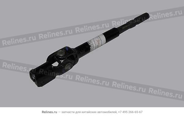 Universal joint-steering - S12-***050