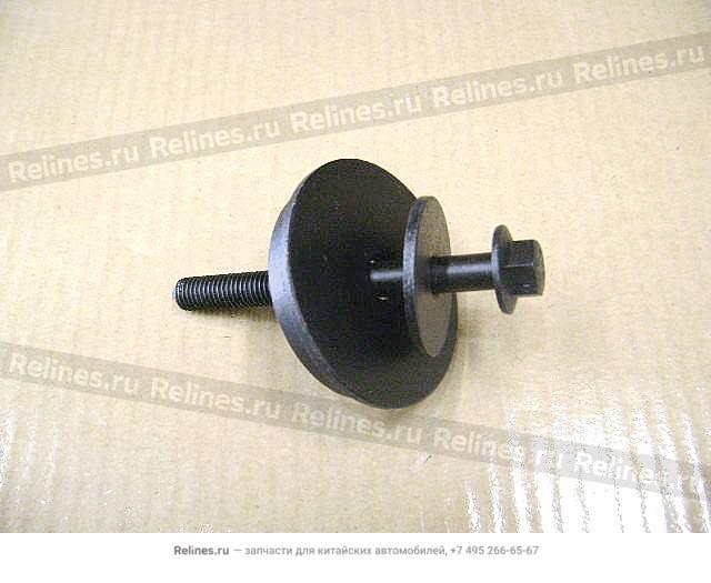 Mount bolt no.2 - 5001***D13