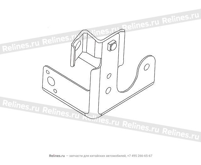 Vacuum switch valve brkt assy - 1207***ED30