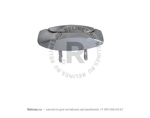Handle - RR/dr out RH
