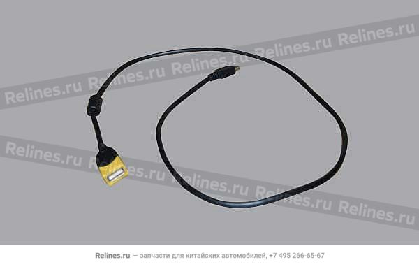 Провод USB - A13-***057