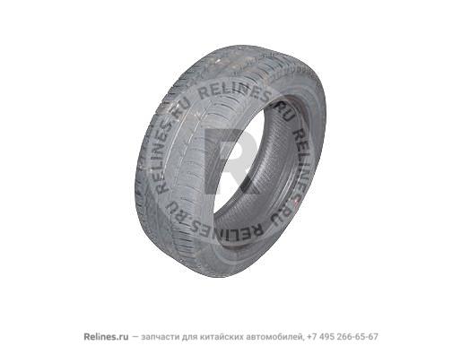 Tire assy - B11-3***30AB