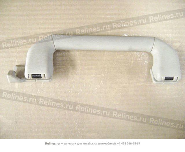 Roof handle assy - 821510***0-0308