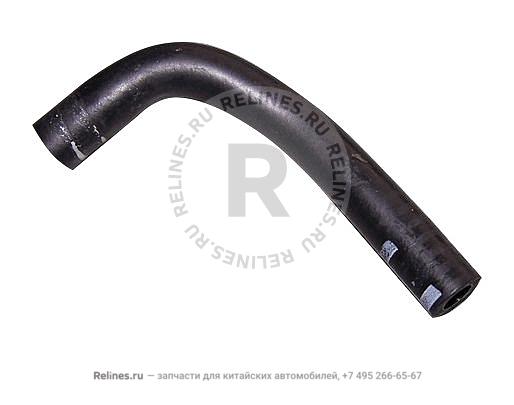 Oil return hose