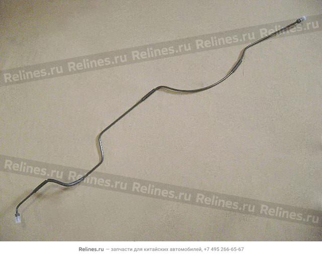 RR brake hose assy LH - 3506***-L01