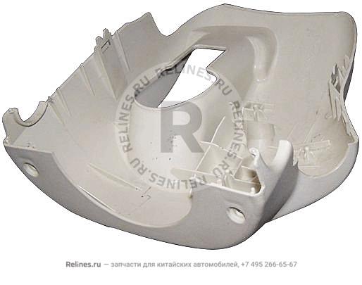 LWR cover-combination switch