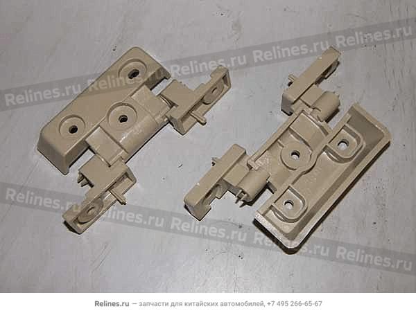 Rotating mechanism - T11-5***60BA