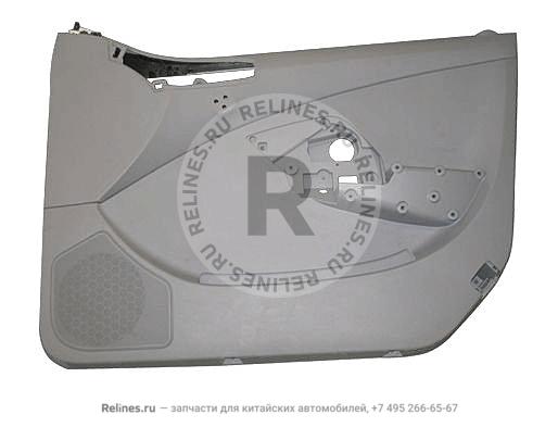 Trim board assy - FR door RH - M11-6***20BB