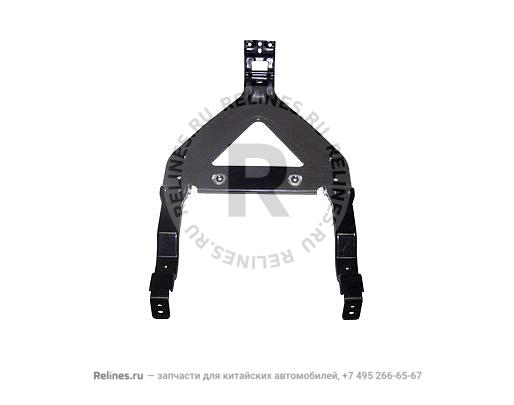 Reinforcement bracket-mid