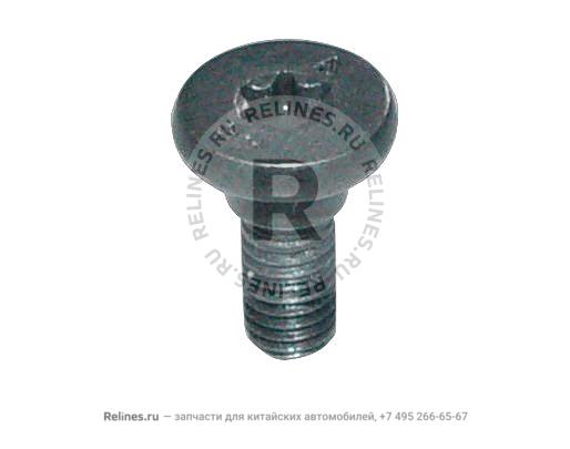 Bolt,clutch driven disc - 065***3aa