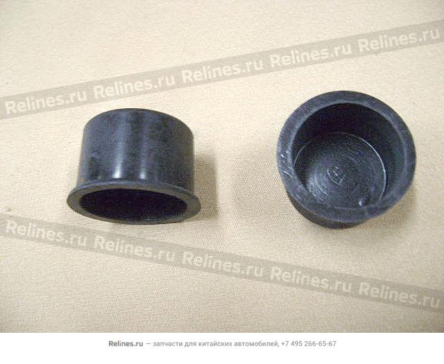 Rub plug(inlet/outlet water pipe) - 1300***E00