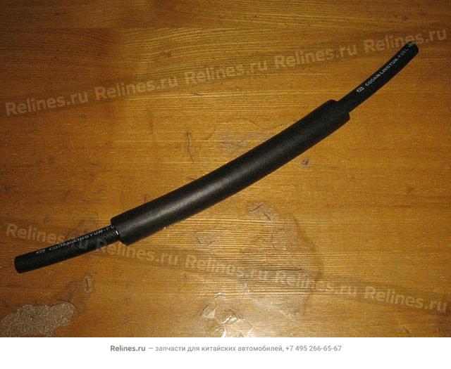 Fuel outlet hose-fuel Filter(7.6ЎБ15ЎБ42