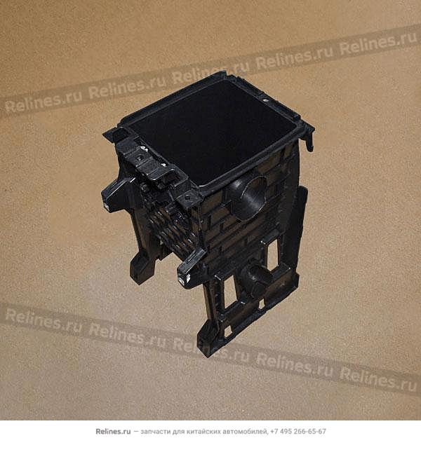 Armrest box - 4010***8AA