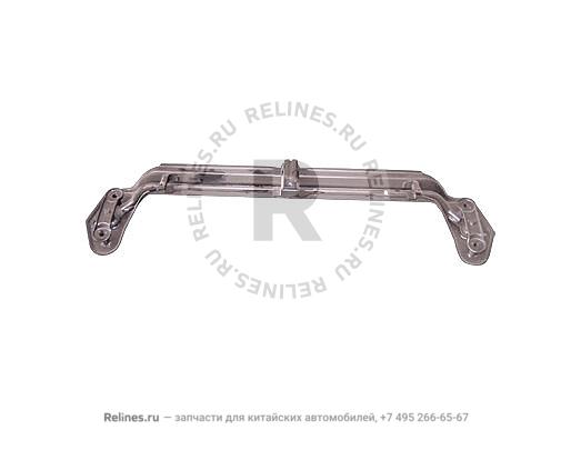 Crossmember assy - A15-2***10CV