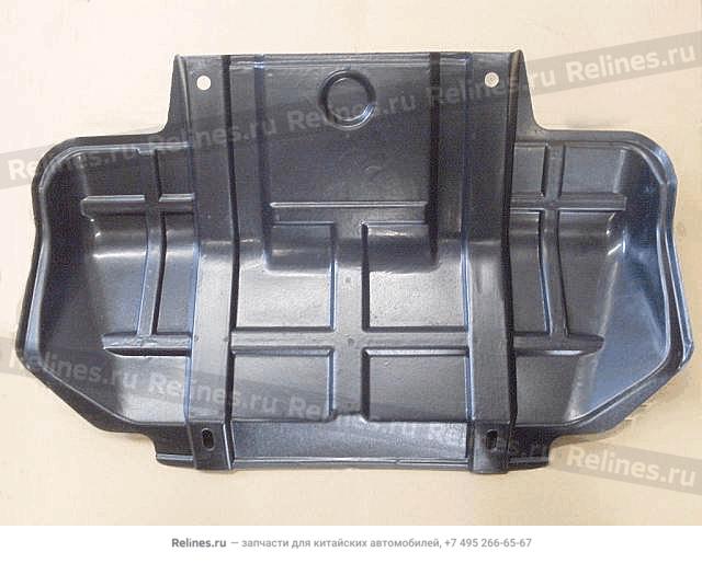 Engine mud guard assy - 28021***00-A1