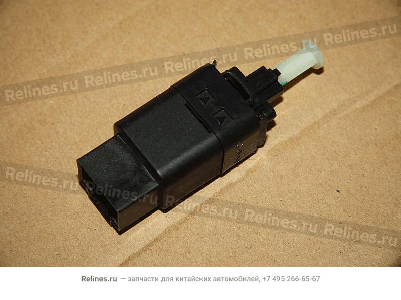 Brake lamp switch