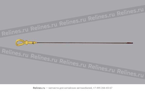 Щуп масляный - S12-***110