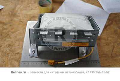 Подушка б/опасности пассажира
