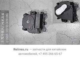 Cold&warm valve motor assy-driver seat - 81004***Y00A