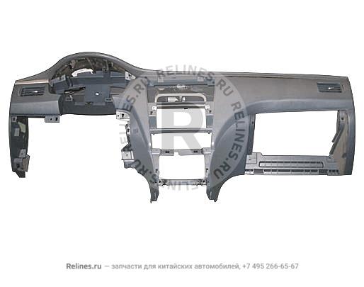 Накладка торпеды - A21-5***20BC