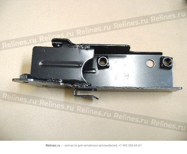 Brkt anticollision girder-rr bumper RH - 28041***00-A1