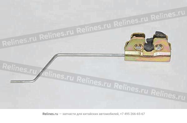 Cable-rr backrest - S12-***430