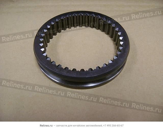 Муфта раздат.коробки включения повыш.пониженной передачи - SC-***204