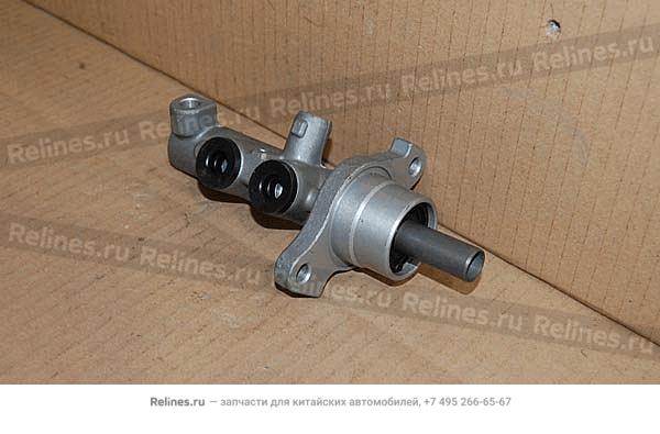 Master brake cylinder - T11-6A***5010RA