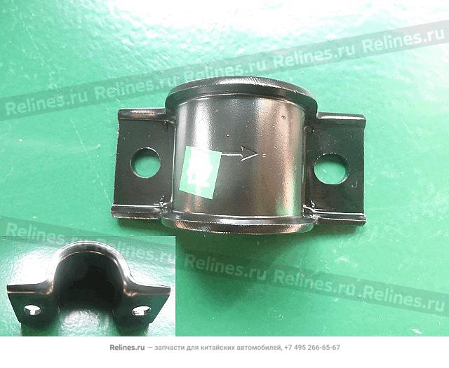 Bushing clip FR stabilizer bar - 29060***W09A