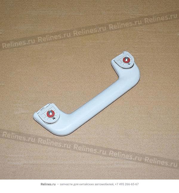 Assist grip assy frt RH - J60-***010