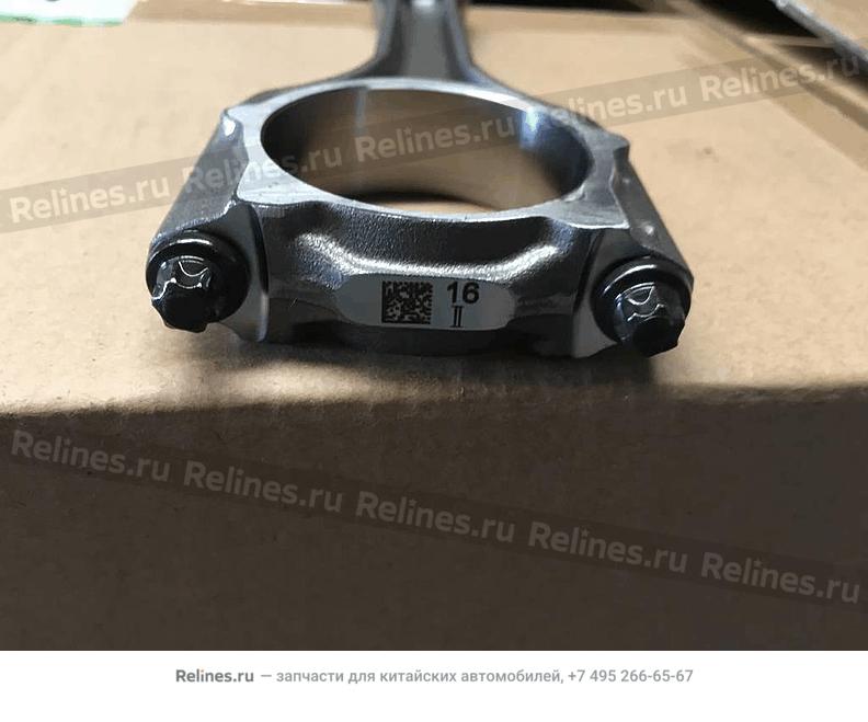 Connecting rod components - 104***400