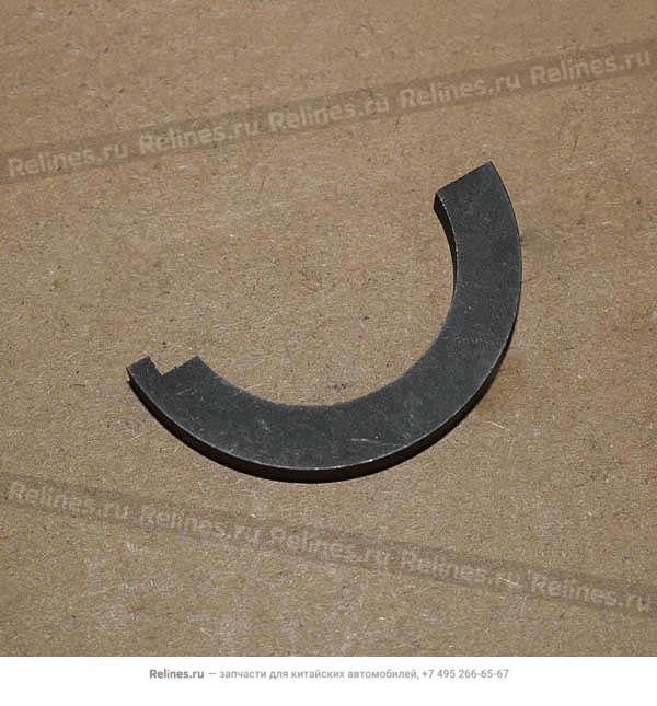 Half retaining ring 5.75 - 5T18-***044A